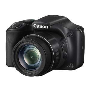 Canon PowerShot SX530 HS