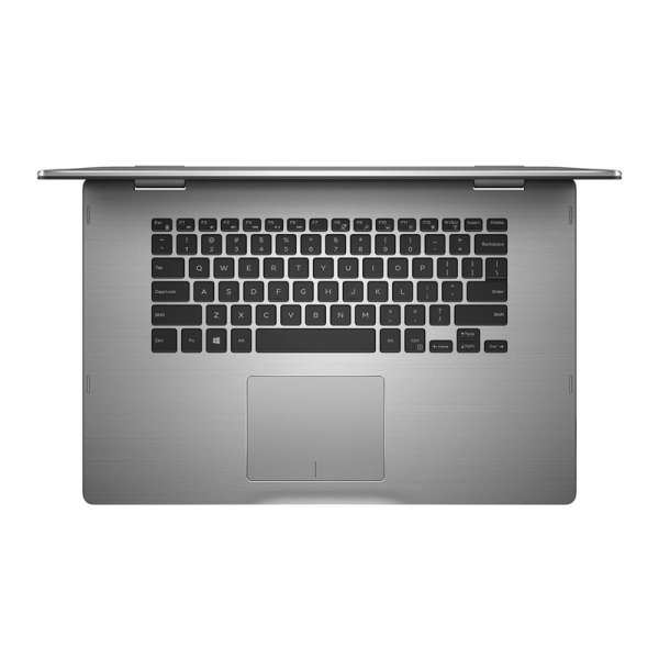 Dell Inspiron 2-in-1 15.6″ Touch-Screen Laptop