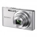 Sony DSC-W830 20.1 MP